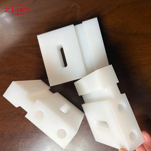 Repuesto para telar Longteng: Pinza de lanzadera con varilla de recogida (plástico y madera) de 0.2 kg para máquinas textiles, Hebei, China - Product Image 3