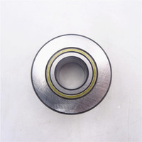 Type de joug roulement à rouleaux de voie PWTR25-2RS-XL roulements à aiguilles à came PWTR25.2RS 25*52*25mm