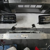 Accessoires de remplacement d'origine pour voitures Jetour G700 à prix abordable