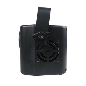 Proyector de Luces Láser para DJ 5 en 1 con Animación de Haz RGB, Control DMX512, Clasificación IP20 para Discotecas y Clubes Nocturnos - Product Image 5