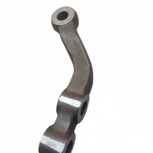 Pièces de direction de camion de haute qualité WG9719410040 Bras de tirant de direction pour Sinotruk Howo - Product Image 5
