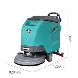 Máquina <span class=keywords><strong>de</strong></span> <span class=keywords><strong>Limpieza</strong></span> <span class=keywords><strong>de</strong></span> Pisos Eléctrica <span class=keywords><strong>de</strong></span> Mano con Certificación CE, con <span class=keywords><strong>Limpieza</strong></span> con Agua Fría, Todo en Uno, para <span class=keywords><strong>Locales</strong></span> <span class=keywords><strong>Comerciales</strong></span> Pequeños y Medianos - Product Image 2