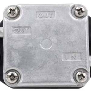 Pompe à carburant compatible avec les moteurs hors-bord Sierra Mercury Mariner 30HP 40HP 50HP 60HP 4 temps - Product Image 1