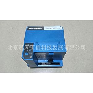 Contrôleur Honeywell EC7850A1072, produit authentique, prix indiqué séparément, compensation dix fois plus importante en cas de contrefaçon. - Product Image 3