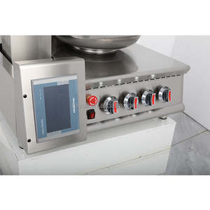 <span class=keywords><strong>Robot</strong></span> Cortador de Shawarma y Kebab Automático a Gas, en Oferta - Product Image 4