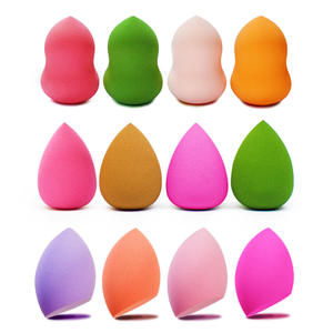 Mút Trang Điểm Không Có <span class=keywords><strong>Latex</strong></span> Nhãn Hiệu Riêng Mút Trang Điểm Làm Đẹp - Product Image 6