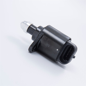 Idle <b>Stepper</b> <b>Motor</b> B17/00 19202Q for Citroen Peugeot 1.6 VTS Replacement Parts Idle Speed <b>Control</b> <b>Stepper</b> <b>Motor</b> - Product Image 6