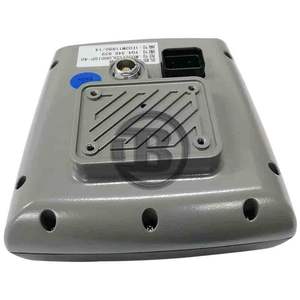 Bonne vente de haute qualité nouveau design vente en gros pièces d'excavatrice moniteur WDJZLC0L0RDISP-40 1020400540 pour <span class=keywords><strong>ZLM</strong></span> - Product Image 3