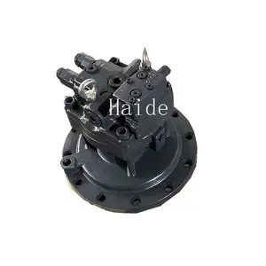 LC15V00022F2 295/Motor oscilante de La SK330-8 Motor hidráulico de la SK330LC-8 para Kobelco