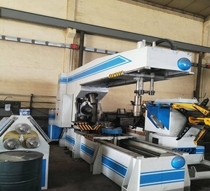 Machine de surjet hydrolitique de haute qualité en gros - Product Image 4