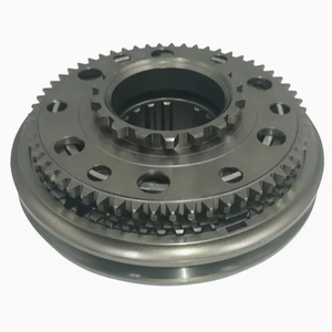 Transmission Gearbox Spare Parts <strong>Synchronizer</strong> Assembly for <strong>FAST</strong> TRANSMISSION OEM 12JSDX240T-1701190 - Product Image 2
