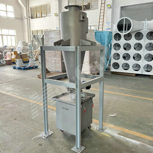 Cyclone lọc bụi tách công nghiệp máy hút bụi bụi <span class=keywords><strong>Collector</strong></span> cho nhà máy giá - Product Image 2