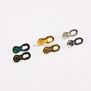 <span class=keywords><strong>12</strong></span> <span class=keywords><strong>Speed</strong></span> Mountainbike Mtb Kettingschakels Fietsonderdelen Fiets Kettingslot Accessoires - Product Image 2