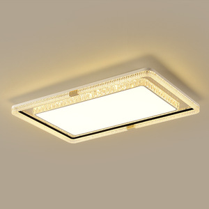 <span class=keywords><strong>Plafonnier</strong></span> LED pour chambre à coucher, Nouvelle <span class=keywords><strong>Tendance</strong></span> <span class=keywords><strong>2023</strong></span>, Sensation Internet de l'Année, Luminaire Moderne Minimaliste pour Chambre Principale - Product Image 1