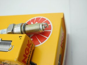 Bujías Originales NGK 6899 CPR6EA-9 para HONDA CRF 125 <span class=keywords><strong>FB</strong></span> (7KW, 10PS) 2014.01-... OEM 31916-KPH-900, 31916-KPH-901 - Product Image 4
