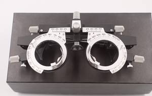 Quadro de trial multifunção com pd ajustável - Product Image 5