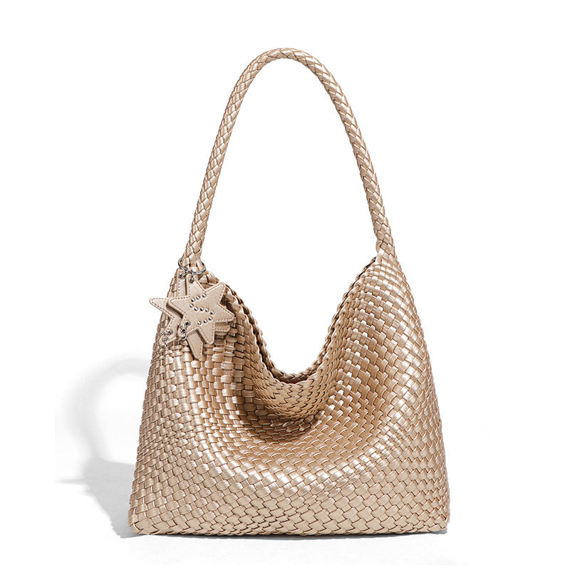 B2039-1 # Champagne Gold