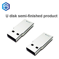 Unidad Flash USB 2.0 3.0 sin Carcasa, Chip UDP Largo y Corto, 1G 2G 4G 8G 16G 32G 64G 128G 256G, Clase A