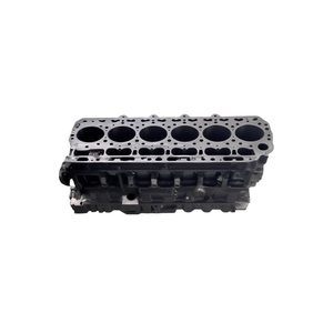 Bloque de Cilindros G3516 G3561, Cárter de Motor Diésel Corto, Producción de Moldeo de Nueva Generación - Product Image 1