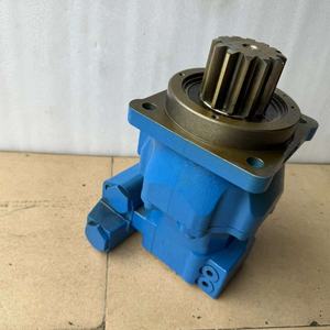 ミニショベル竹内TB15 TB16 TB18油圧スイングモーターTB016スルーデバイスモーター1179-43365 - Product Image 3
