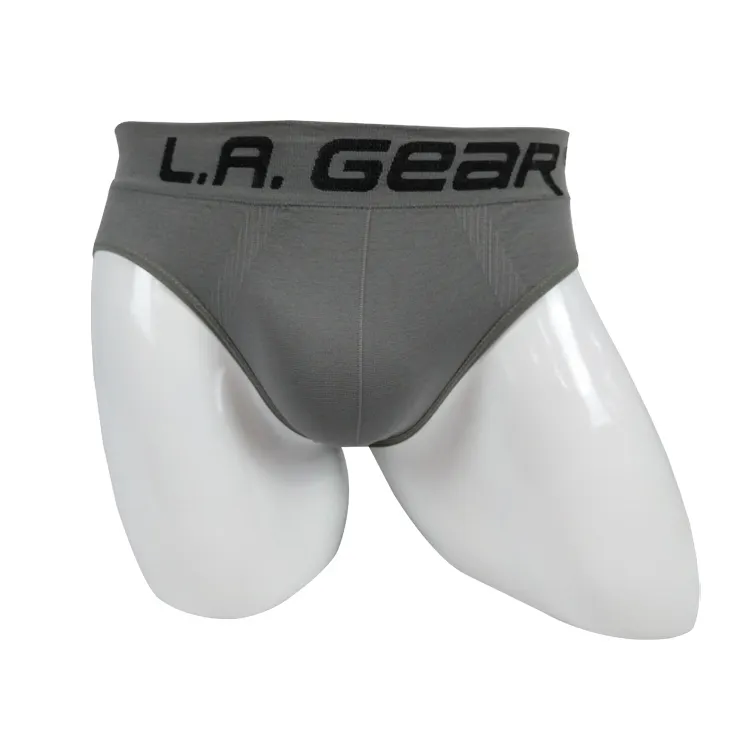 Nieuwe Stijl Mode Comfortabele Naadloze Boxer Briefs Shorts Ondergoed Voor Mannen