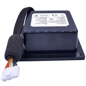 แบตเตอรี่ลิเธียมไอออน Suninte-260แบตเตอรี่ลิเธียมไอออน14.4V 2600mAh อะไหล่แบตเตอรี่ลิเมอร์สำหรับกล่อ<span class=keywords><strong>ง</strong></span>ปาร์ตี้ <span class=keywords><strong>JBL</strong></span> 100ลำ<span class=keywords><strong>โพ</strong></span><span class=keywords><strong>ง</strong></span> - Product Image 4