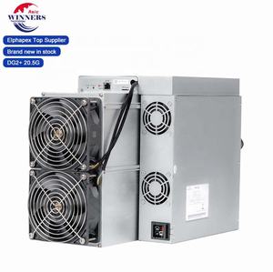 Победители Elphapex DG <span class=keywords><strong>2</strong></span> + 20,5 GH криптомайнер и лучший поставщик Scrypt Mining Farm 20,5G криптомайнер компьютерный процессор данных - Product Image 2