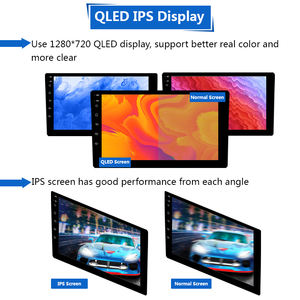 Audiosources auto gps di navigazione con DVD Controllo del Volante per <span class=keywords><strong>Skoda</strong></span> <span class=keywords><strong>Super</strong></span> - Product Image 6