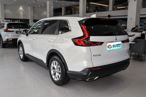 Autos Usados a <span class=keywords><strong>Precio</strong></span> Económico, <span class=keywords><strong>Honda</strong></span> CR-V 2024 240TURBO 1.5T Gasolina SUV CVT 2WD 7 Asientos 5 Puertas Volante a la Izquierda Bajo Kilometraje Alta Confiabilidad - Product Image 4