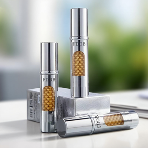 Suero blanqueador hidratante a base de hierbas OEM, suero facial de retinol antienvejecimiento antiarrugas, reafirmante ordinario, líneas finas - Product Image 3