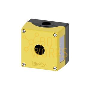 Siemens 3SU18510AA000AA2 - Nuovo - Product Image 1