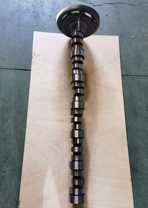 Albero a camme per MERCEDES AXOR OM457 OM460 4570512001 4570501504 4570520401 4600510001 parti del motore del camion - Product Image 6