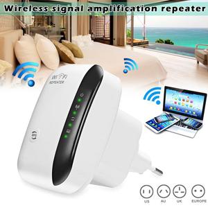 330Mps <span class=keywords><strong>extensor</strong></span> <span class=keywords><strong>Wifi</strong></span> <span class=keywords><strong>de</strong></span> largo alcance <span class=keywords><strong>de</strong></span> 2,4 ghz repetidor amplificador <span class=keywords><strong>extensor</strong></span> - Product Image 5
