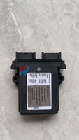 Pièces de rechange moteur pour excavatrice U85186163 T434189 U85186140 U85186160 404F-22 404D-22 404D-22T Contrôleur ECM Moteurs de machines