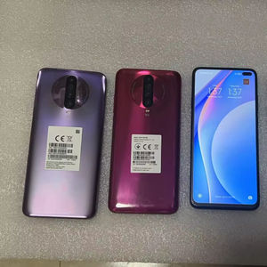 Venta al por mayor <span class=keywords><strong>5G</strong></span> desbloqueado 128GB teléfono inteligente para Xiaomi <span class=keywords><strong>Redmi</strong></span> <span class=keywords><strong>K30</strong></span> mejor <span class=keywords><strong>precio</strong></span> con características celulares GSM CDMA LTE - Product Image 1