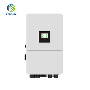 Trong kho deye SUN-80K-SG02HP3-EU-EM6 điện áp cao năng lượng mặt trời điều khiển năng lượng - Product Image 5