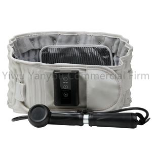 Dispositif Offre Spéciale d'haltérophilie de sport médical de soutien de taille de Traction lombaire pour le mal de dos aigu - Product Image 6