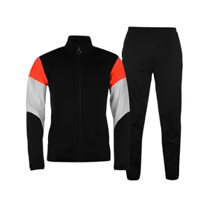 Custom Hot Selling New High Quality Moto cycle racing Running Sports Wear Sweatsuit jacket high quality F1 car racing clothes