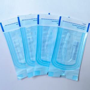 Filaments de soie de collagène dissolvables, patchs micro-aiguilles pour le visage, anti-rides, blanchissants, raffermissants, masque en forme de V, vitamine B5 - Product Image 1