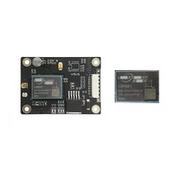 Module GNSS/GPS UM982 RTK PIN, carte récepteur GNSS/GPS avec S MA et USB pour robot autonome, agriculture de précision, topographie