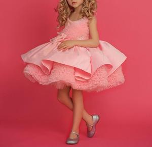 Wholesale Puffy Dresses 11 Year Olds Cute Fashion Design | Alibaba.com