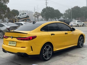 <span class=keywords><strong>BMW</strong></span> <span class=keywords><strong>Serie</strong></span> <span class=keywords><strong>2</strong></span> 2023 225i Sedán de 4 Puertas Usado, Bajo Kilometraje, <span class=keywords><strong>Segunda</strong></span> <span class=keywords><strong>Mano</strong></span>, Gasolina, para Exportación - Product Image 6