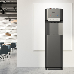 Wosfer Erogatore Acqua Fredda da Tavolo a Consumo Istantaneo, <span class=keywords><strong>Dispenser</strong></span> Acqua Verticale, Miglior Depuratore d'Acqua - Product Image 3