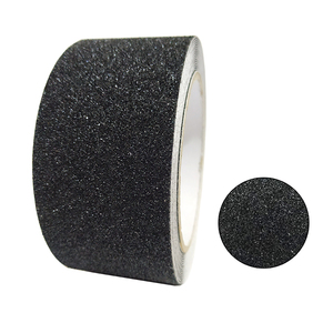Carborundum Glow in Dark Anti slip Warning Tape with Arrowhead Design Protective <strong>Skate</strong> <strong>Stickers</strong>. - Product Image 3
