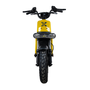 Motorcycle Smart EEC Certified with 250kg <b>Load</b> Capacity and 32-85km/h <b>Top</b> Speed for Commercial Transport - Product Image 2