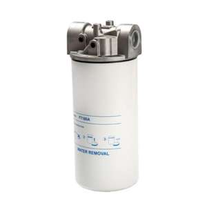 MECLUBE - 094-5241 Cartouche de filtre séparateur d'eau 30 µ pour filtre 70l/min-POMPES ÉLECTRIQUES EAN POUR CARBURANT DIESEL - Product Image 1