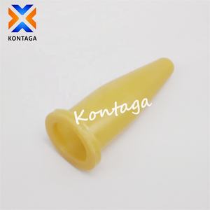 Tetinas <span class=keywords><strong>de</strong></span> Goma para Biberones <span class=keywords><strong>de</strong></span> Terneros, Tetina <span class=keywords><strong>de</strong></span> Alimentación para Terneros, Tetina Suave para Beber Leche, Tetina Veterinaria para Terneros para Granjas Ganaderas - Product Image 3