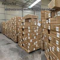 Kızılötesi Işıklı Titreşimli Platform Makinesi Zayıflama Makinesi Tüm Vücut Ultra İnce İnce Profesyonel Mini Titreşim Plakası