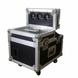 650W Oil Based Fog EAS-650 Professional Audio Stage Effect Haze Equipment Smoke Machine For DJ Party Nightclub