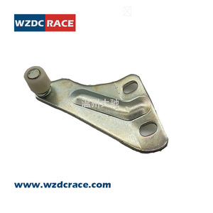 Riel deslizante superior central de aleación de zinc para puerta trasera Wzdc Race Arm Assy 94587090 - Product Image 1